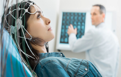 Reliable Outlet to Register For Neurofeedback Courses