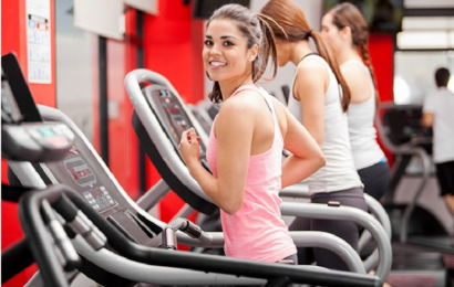 Why Should You Buy a Treadmill?