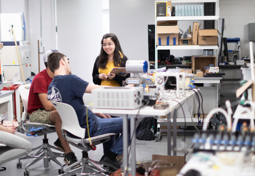 How to Grow a Mechanical Engineer?