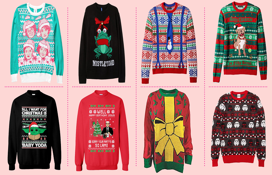Tips to Buying A Quality Sweater for Kids