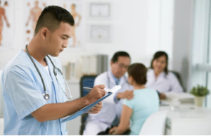 Medical care Jobs - Just How to End Up Being a Valued Medical Assistant