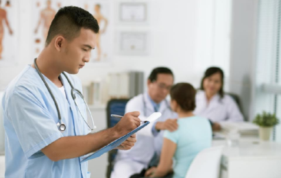 Medical care Jobs – Just How to End Up Being a Valued Medical Assistant