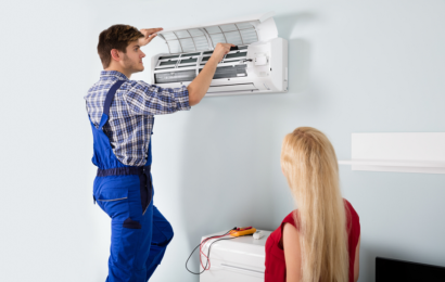 The Main Benefits Of Hiring AC Repair Services Providers