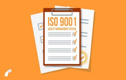 Enhance The Quality Of Products With ISO Certification