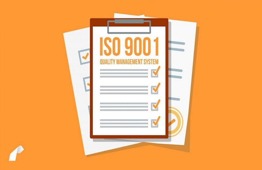 Enhance The Quality Of Products With ISO Certification