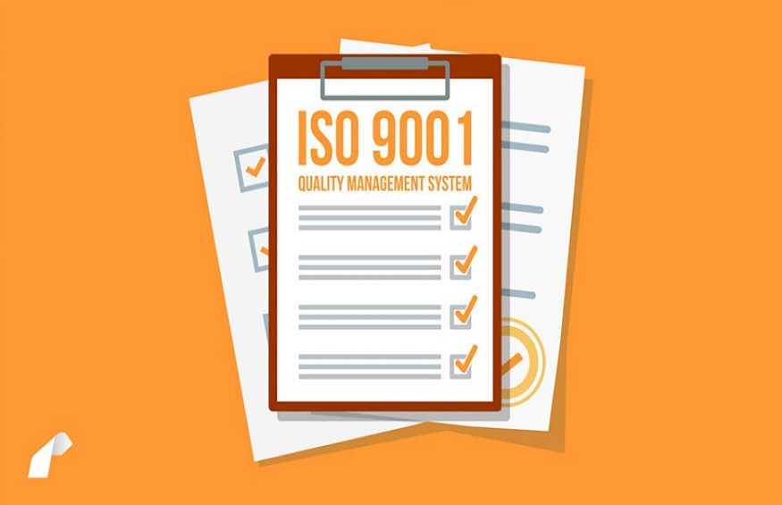 ISO Certification