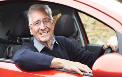 Get The Best Driving Lessons From The Top Professional Driving Instructor