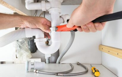 The Common Types of Gas Plumbing Problems