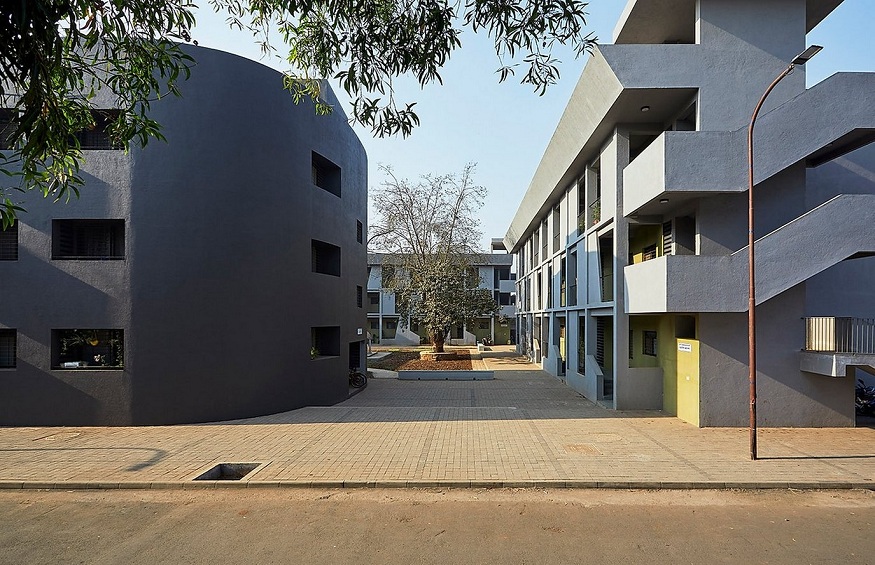 Housing Project