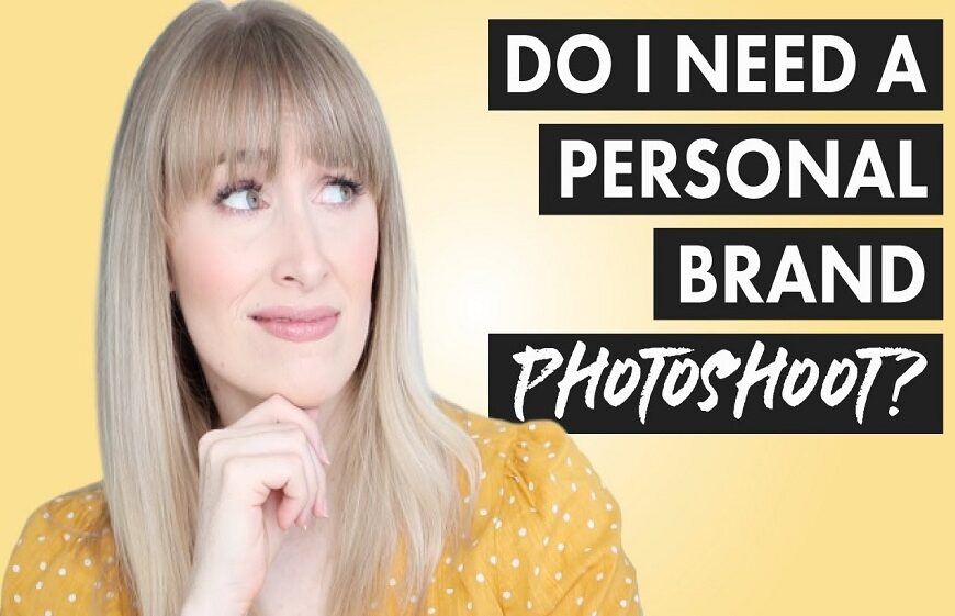 Bruce Weber Shares Tips to Leverage a Professional Corporate Portrait Photographer for Branding