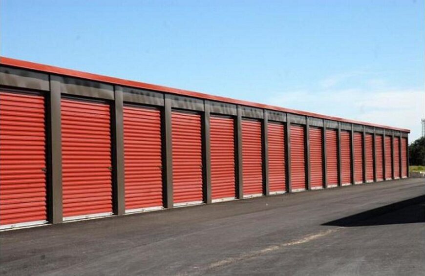 8 Things To Consider Before Leasing A Storage Unit