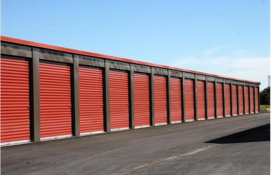 8 Things To Consider Before Leasing A Storage Unit