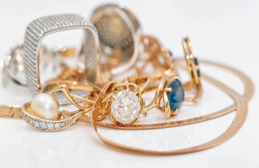 Jewelry estate buyer – What to know when dealing with one?