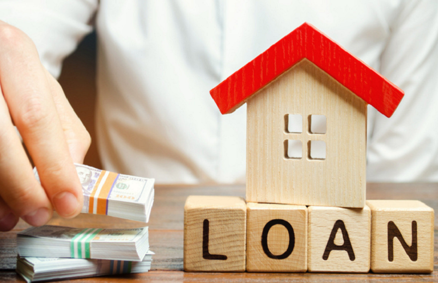 Home Loan Interest