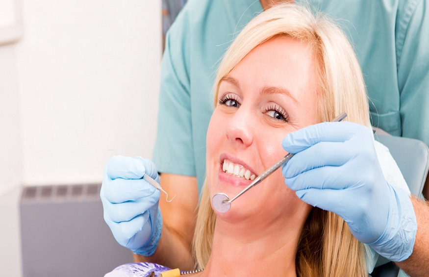 Root Canal Treatment