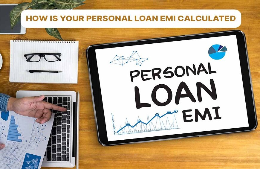 Unlock Financial Clarity: Why You Need a Personal Loan EMI Calculator