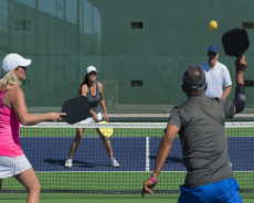Pickleball for All Ages: Tailoring the Game for Kids and seniors