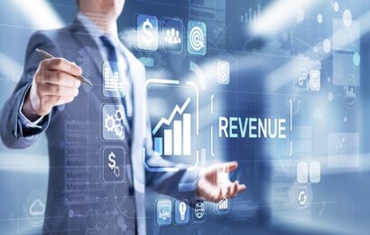 What are the amazing characteristics of having a comprehensive revenue management system?