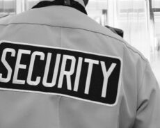 An Extensive Examination of the Leading Security Firms in the Golden City