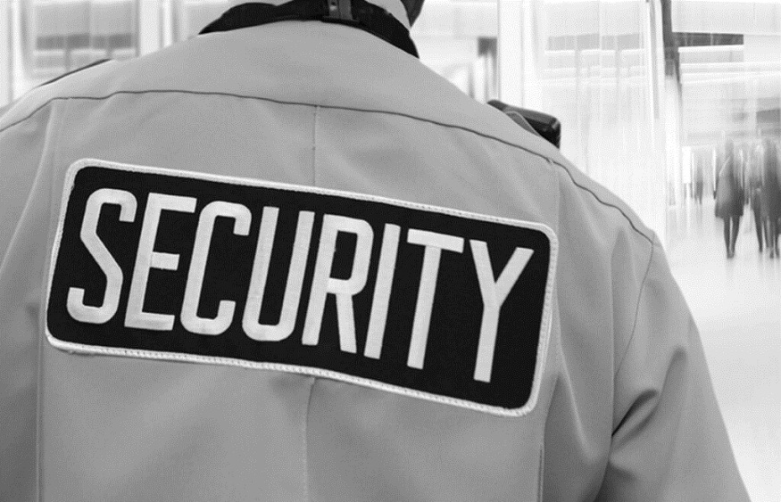 security companies in Dubai