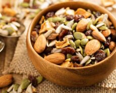 Where to Find the Best Dry Fruits Online in India?