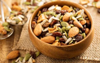 Where to Find the Best Dry Fruits Online in India?