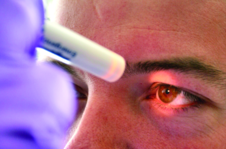 Internal and External Factors That Can Affect Pupil Size