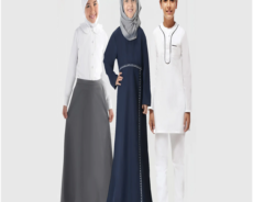 Choosing the Perfect Islamic School Uniform for Boys