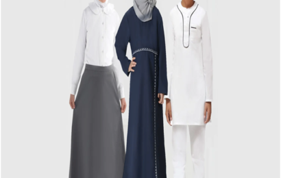 Choosing the Perfect Islamic School Uniform for Boys