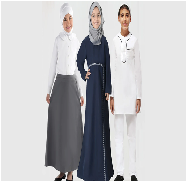 Choosing the Perfect Islamic School Uniform for Boys