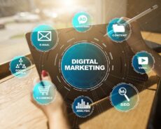 The Future of Brand Building: How a Digital Marketing and Advertising Agency Can Transform Your Company