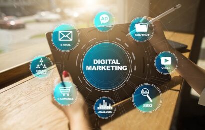 The Future of Brand Building: How a Digital Marketing and Advertising Agency Can Transform Your Company