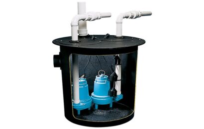 Duplex Sewer Pump Stations: A Reliable Solution for Wastewater Management