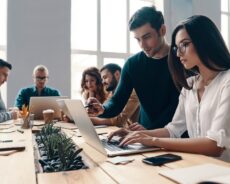 How Fusion Factor Helps Startups in Irvine Grow