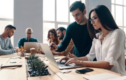 How Fusion Factor Helps Startups in Irvine Grow