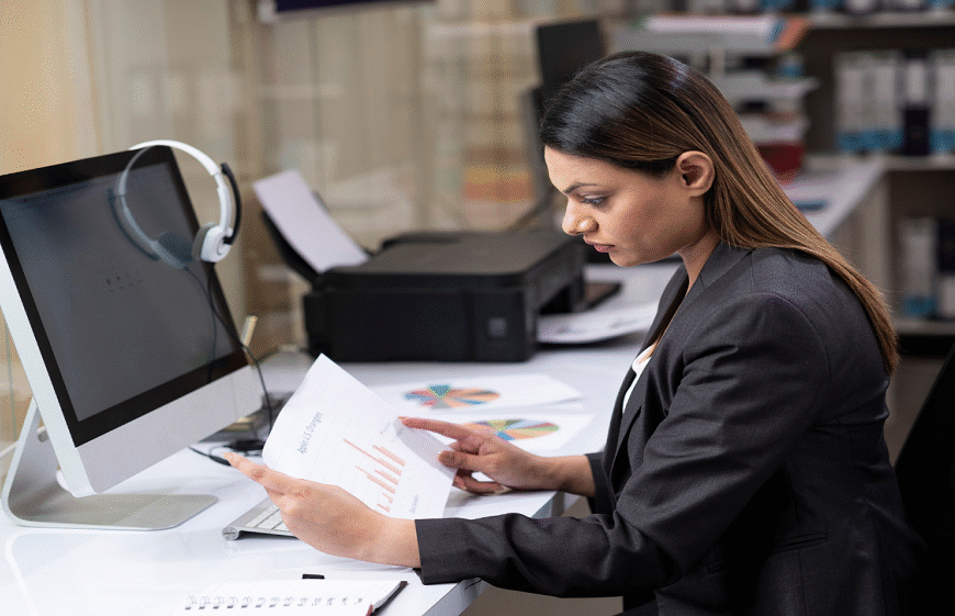 An Overview: Get Hired Faster With Data Analyst Online Courses