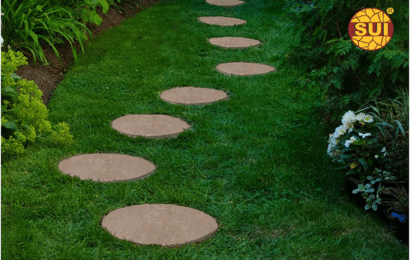 Step Smart: Navigate Away From These Critical Stepping Stone Selection Blunders