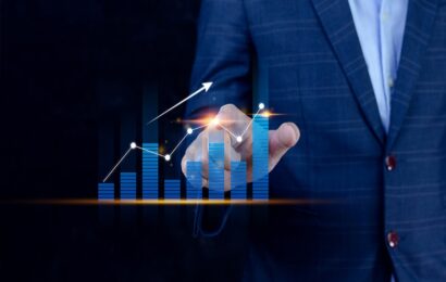 Skyrocketing Your Success: Creative Strategies to Boost Business Growth